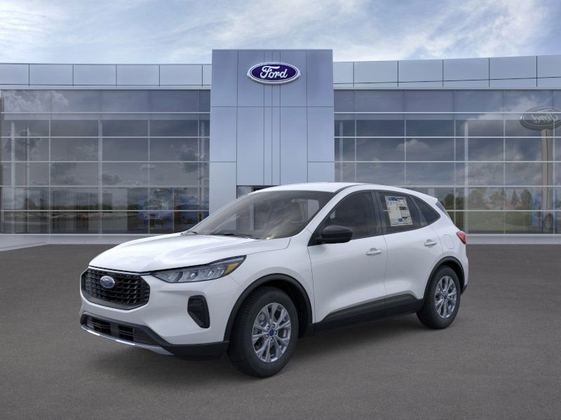 New 2026 Ford Escape Active w/ Tech Pack #1 video 1