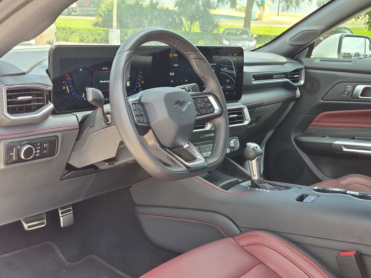 Used 2024 Ford Mustang GT Premium RWD image 10
