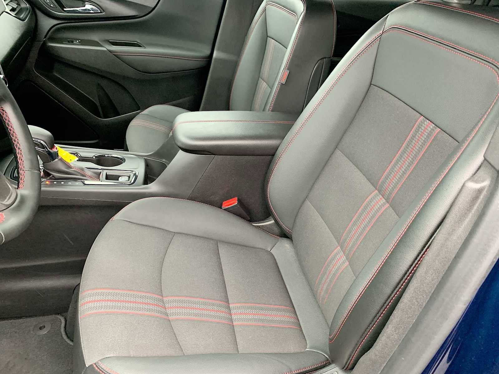 Certified 2023 Chevrolet Equinox RS image 18