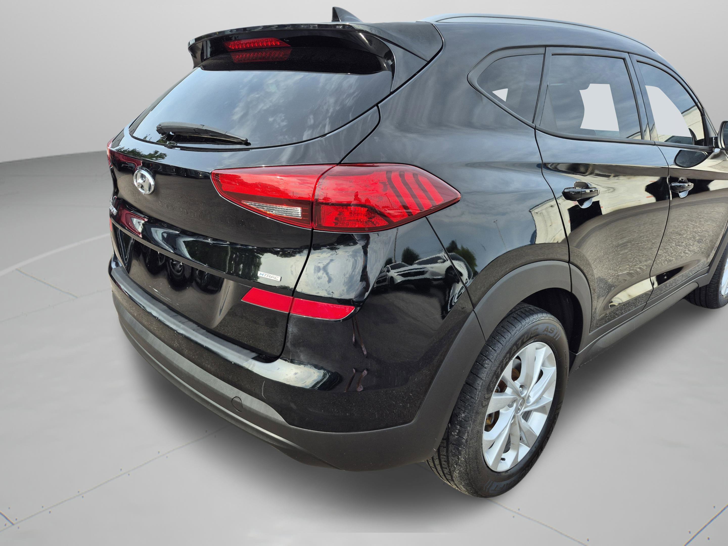 Used 2020 Hyundai Tucson Value AWD/4WD image 32