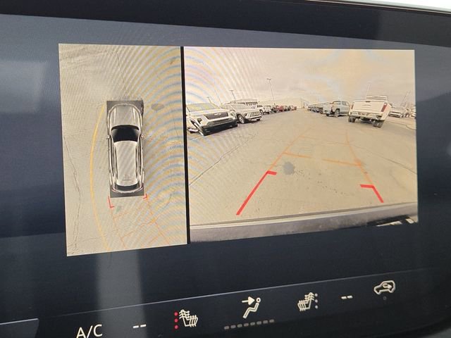 New 2026 Buick Envision Sport Touring image 18