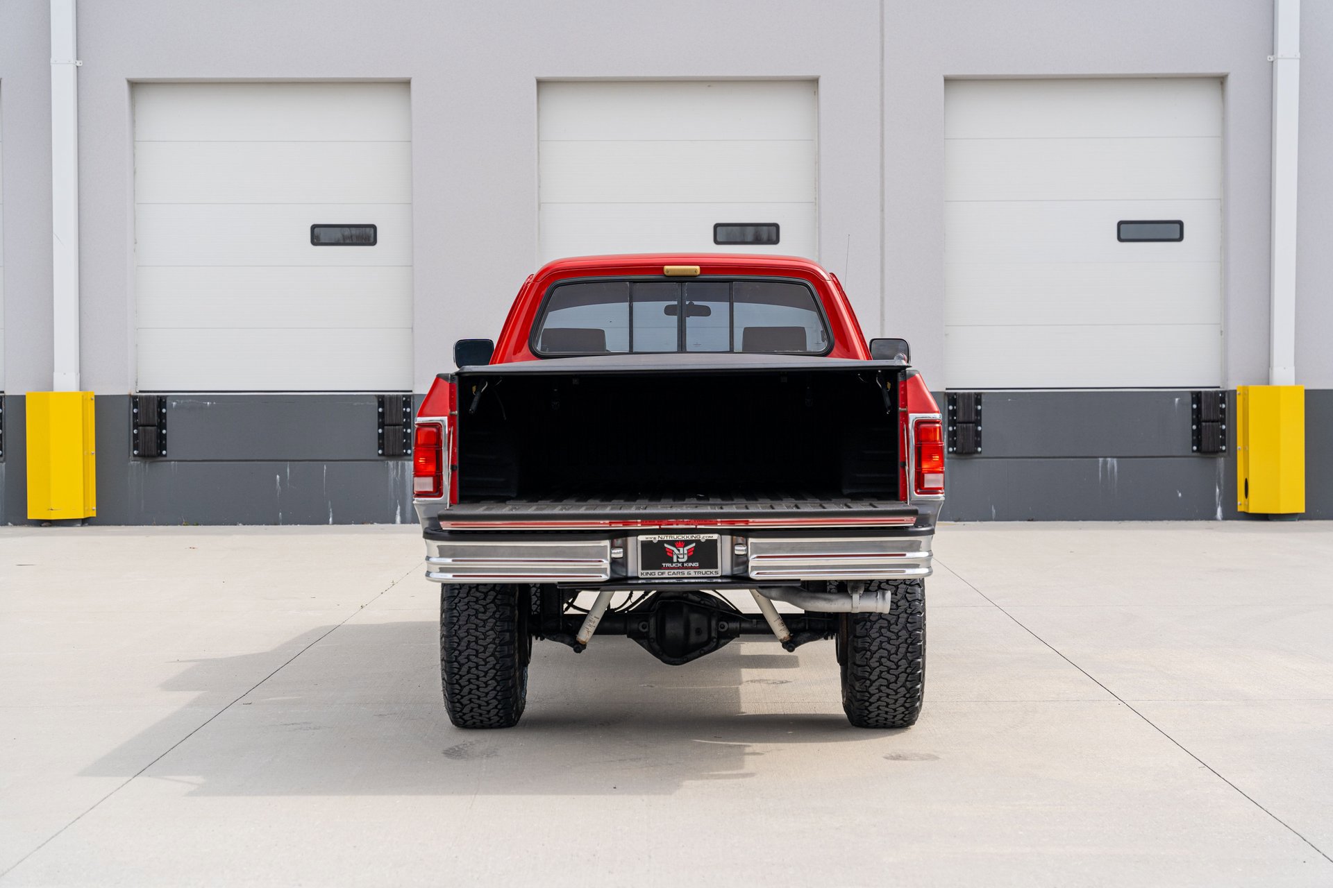 Used 1993 Dodge D/W Truck 250 image 23