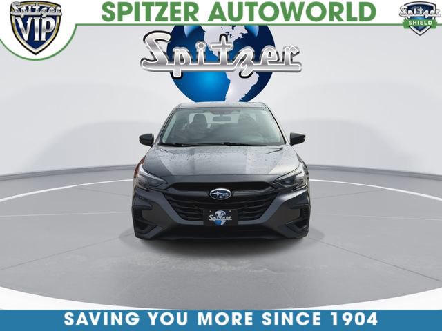 Used 2023 Subaru Legacy Premium image 4