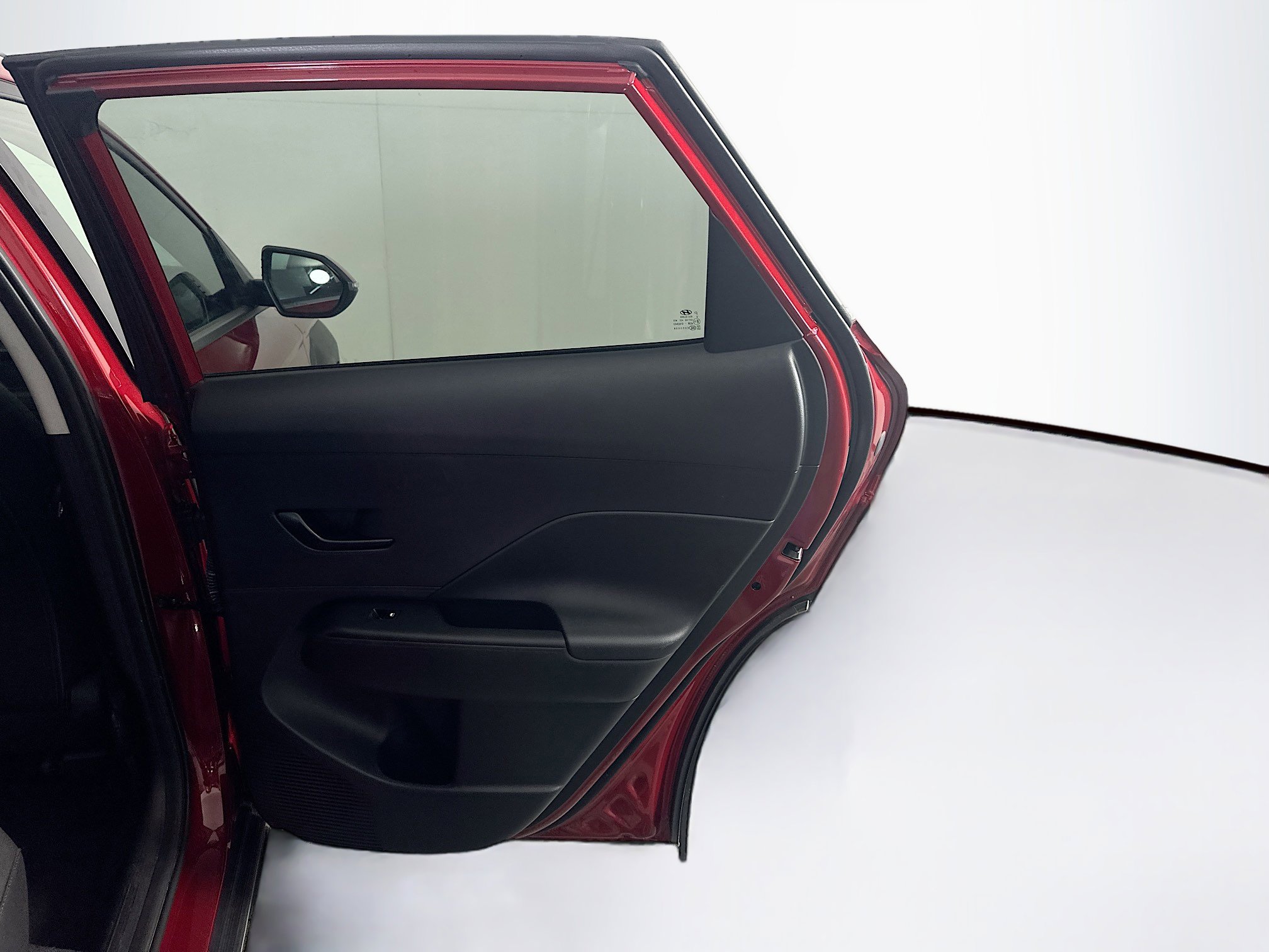 Used 2025 Hyundai Kona SEL image 31