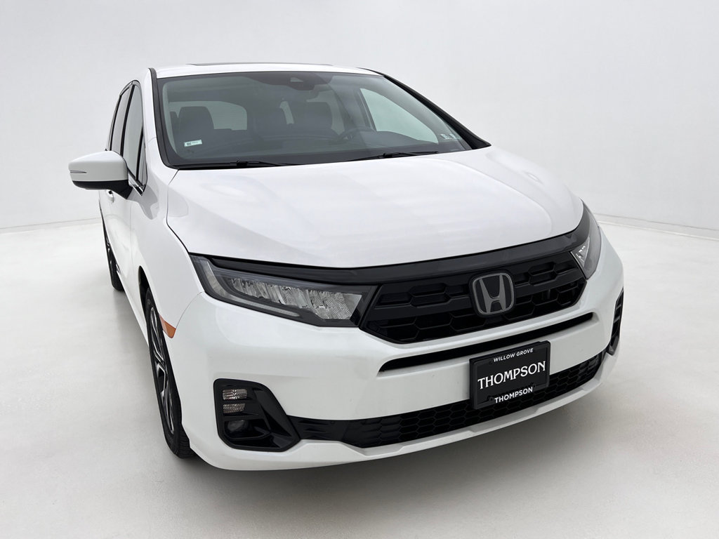 Used 2025 Honda Odyssey Elite image 6