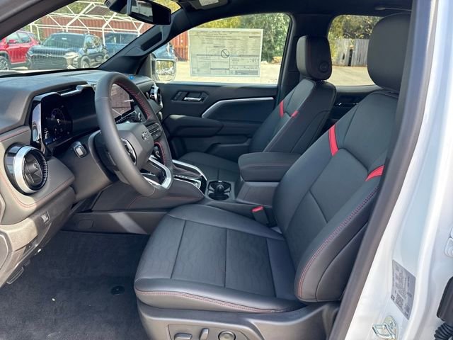 New 2026 Chevrolet Colorado Z71 w/ Z71 Convenience Package 2 image 9