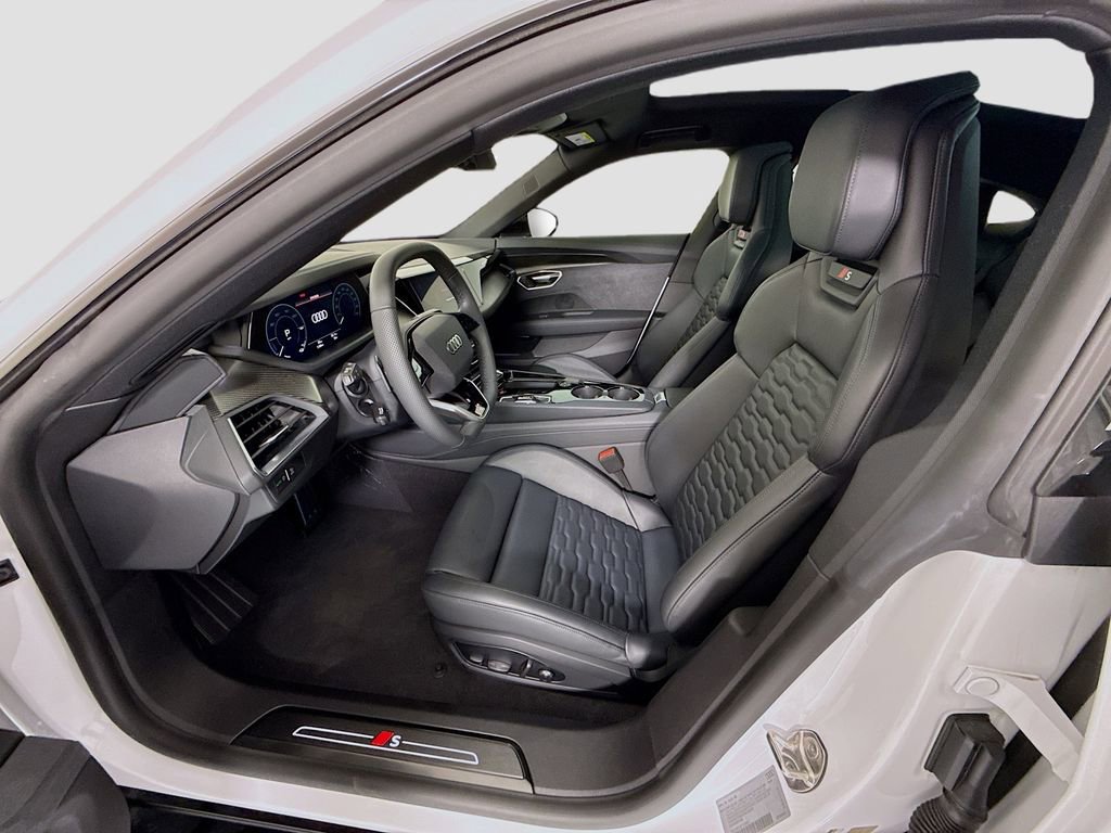 New 2026 Audi S e-tron GT Premium Plus image 21