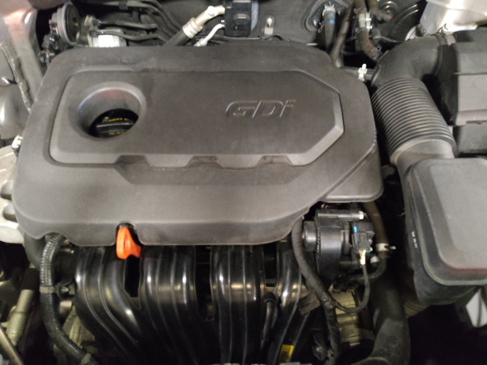 Used 2018 Kia Sorento LX image 30