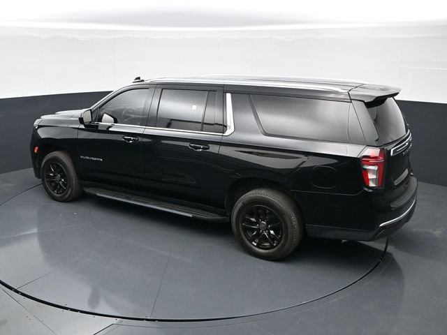 Used 2021 Chevrolet Suburban LT AWD/4WD image 46
