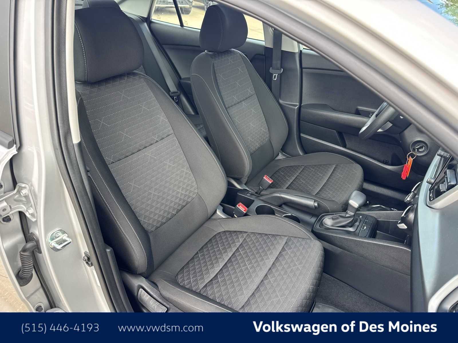 Used 2023 Kia Rio LX FWD image 14