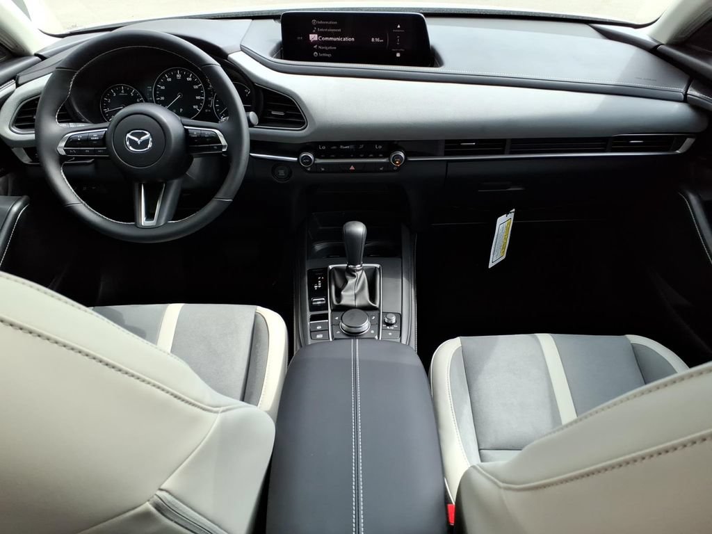 New 2026 MAZDA CX-30 2.5 Turbo Aire Edition AWD/4WD image 24