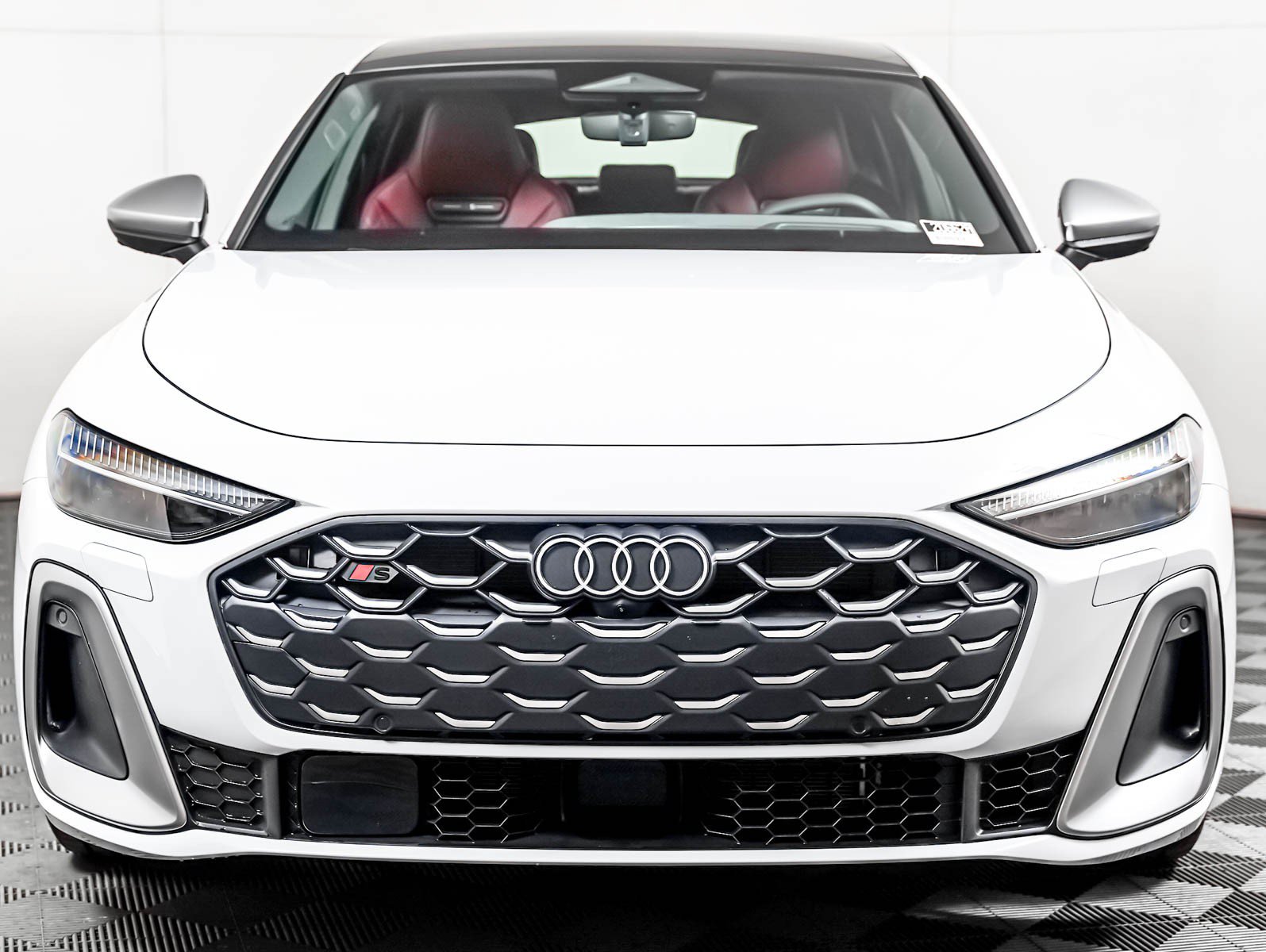New 2026 Audi S5 Premium Plus AWD/4WD image 9
