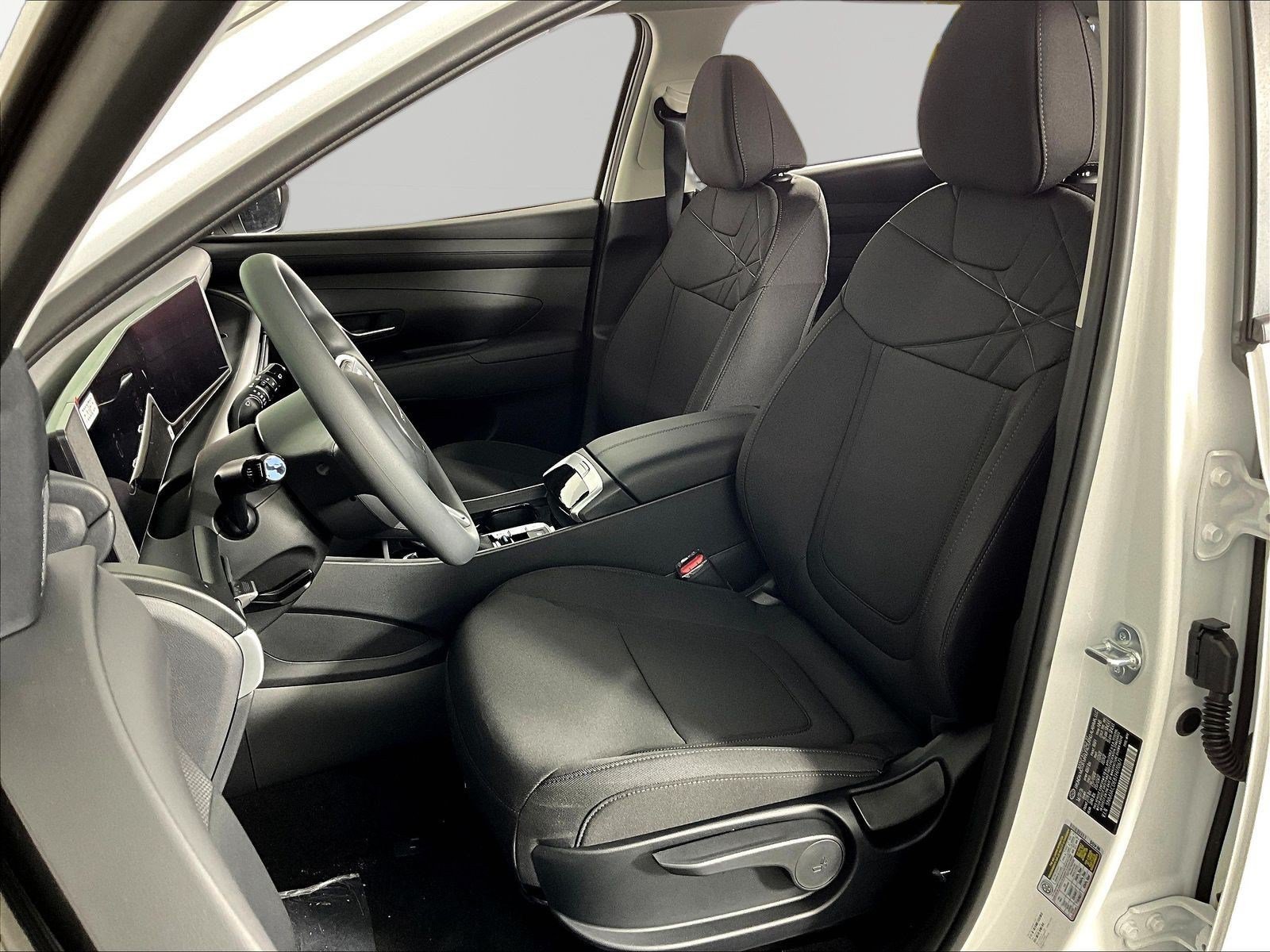 New 2026 Hyundai Tucson SE AWD/4WD image 16