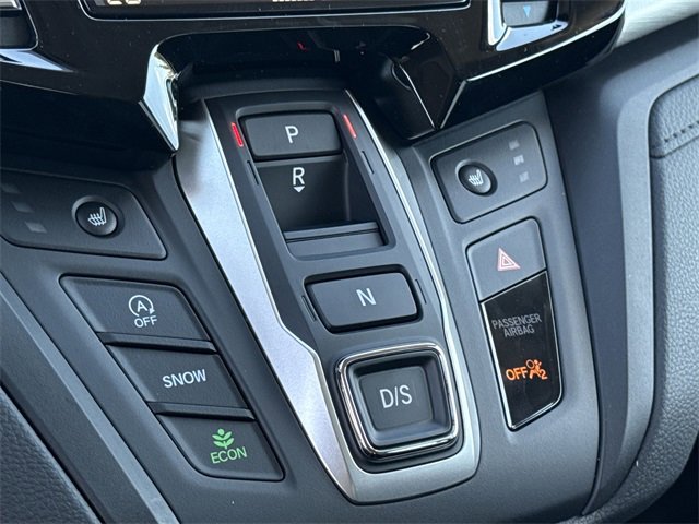 New 2026 Honda Odyssey EX-L image 30