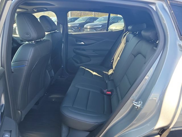 New 2026 Buick Envista Sport Touring w/ Convenience I Package FWD image 13