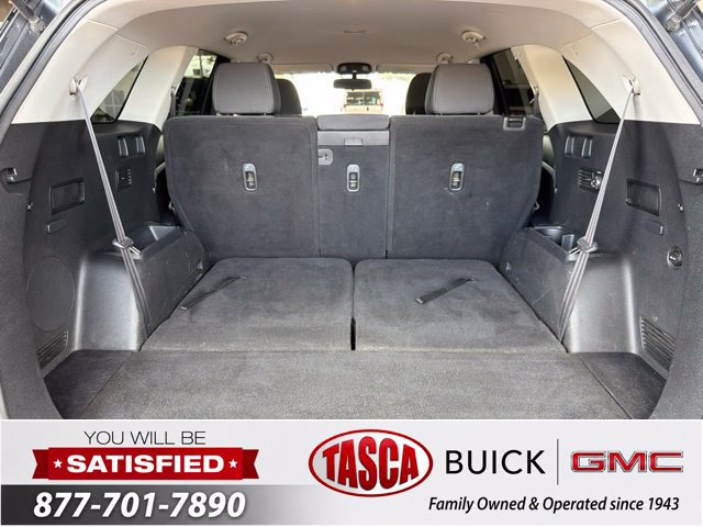 Used 2019 Kia Sorento S FWD image 21