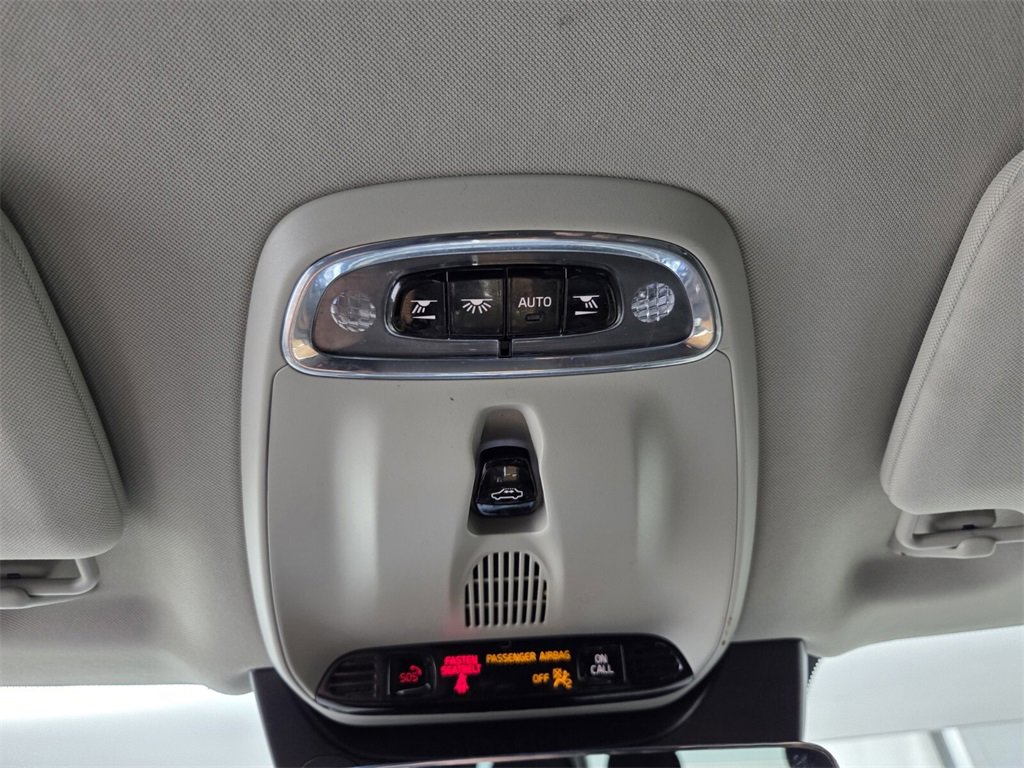 Used 2022 Volvo XC90 T5 Momentum w/ Advanced Package image 33