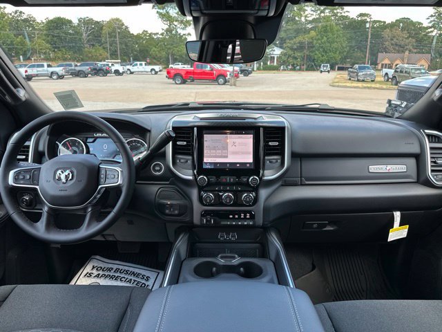 New 2027 RAM 3500 Lone Star AWD/4WD image 43