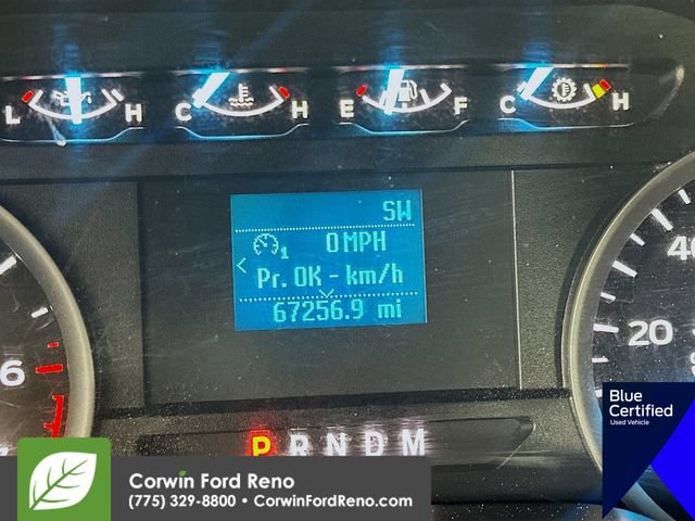 Used 2019 Ford F150 XLT AWD/4WD image 16