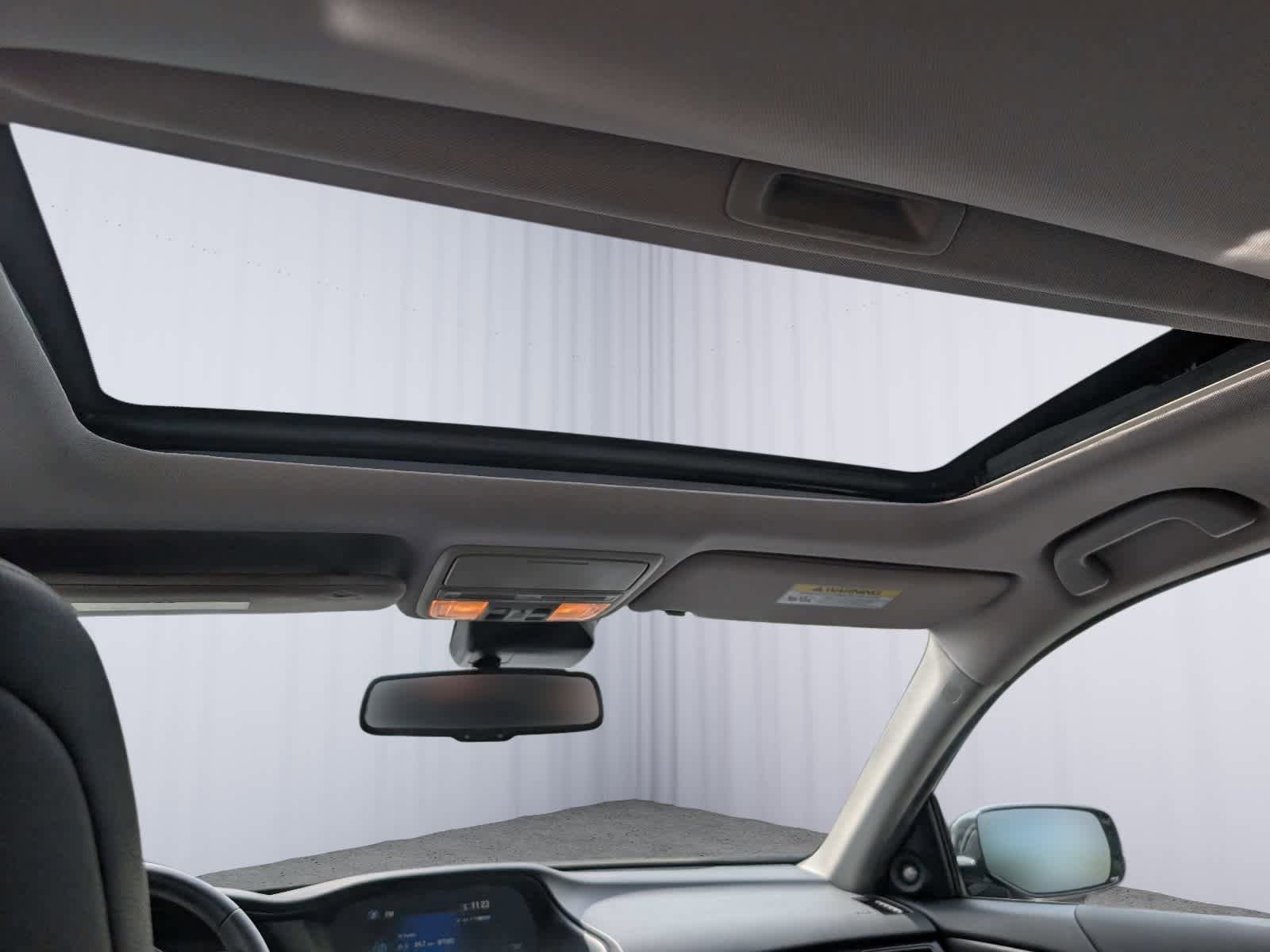 Used 2015 Honda Accord EX-L image 16