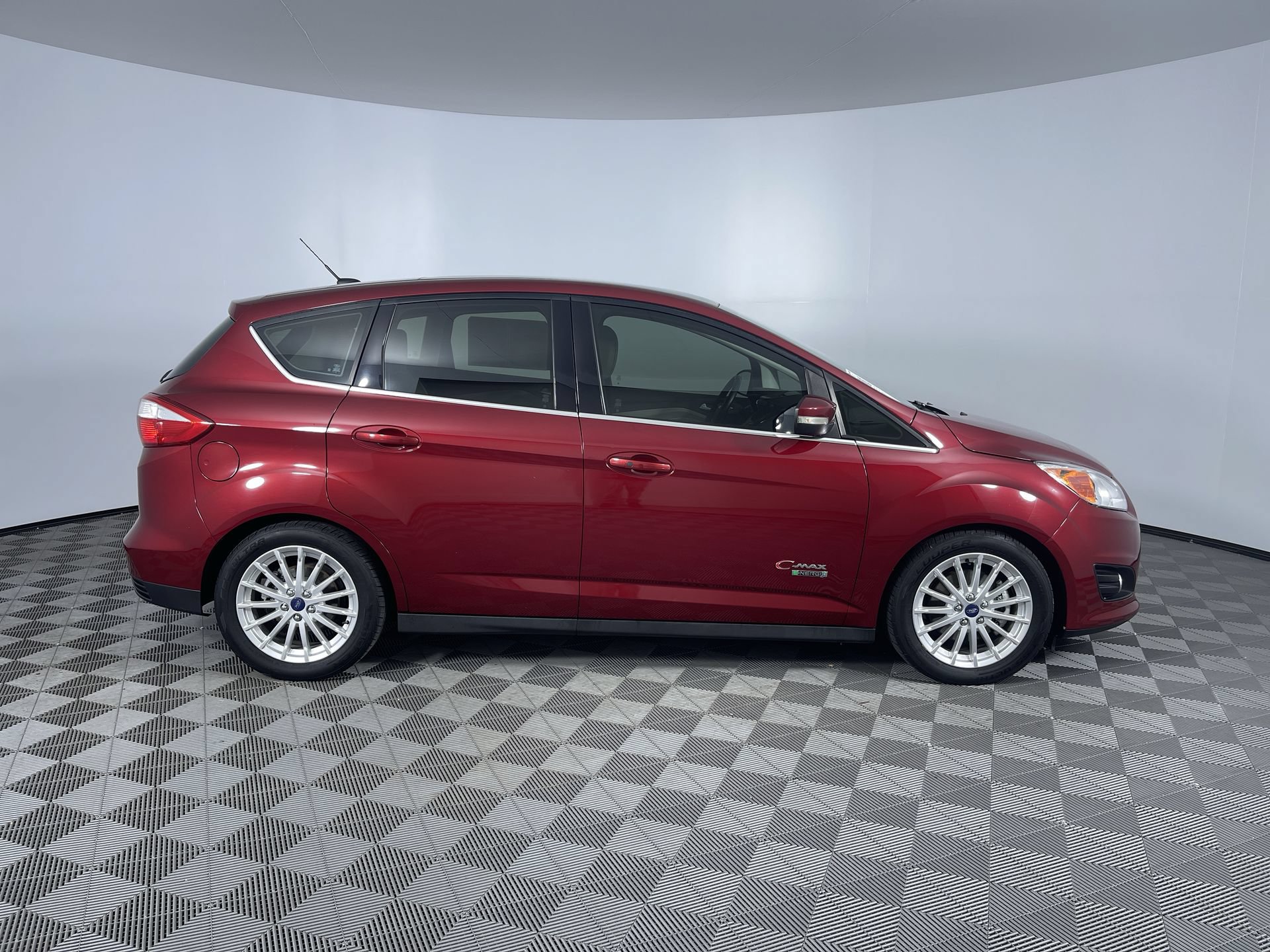 Used 2013 Ford C-MAX Energi SEL FWD image 10
