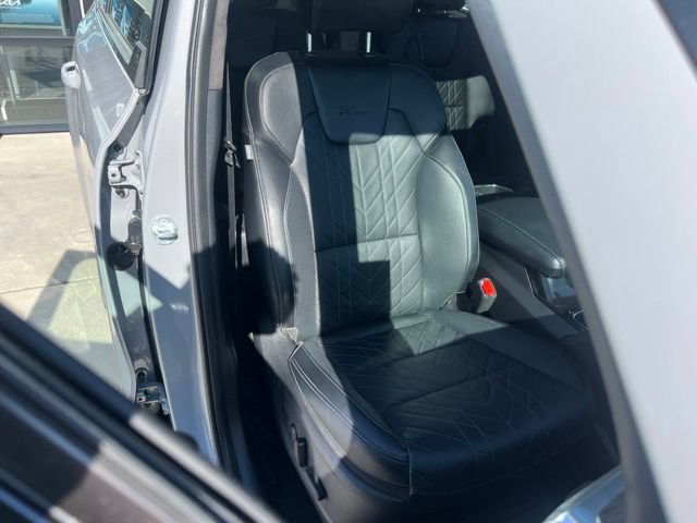 Used 2024 Kia Telluride SX Prestige X-Line AWD/4WD image 35