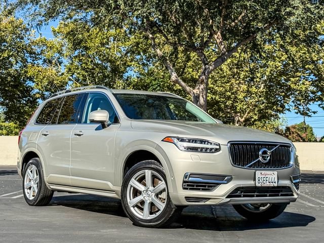 Used 2016 Volvo XC90 T8 Momentum w/ Vision Package image 13