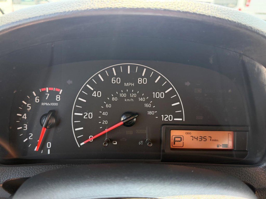 Used 2021 Nissan NV200 SV w/ Back Door Glass Package FWD image 39