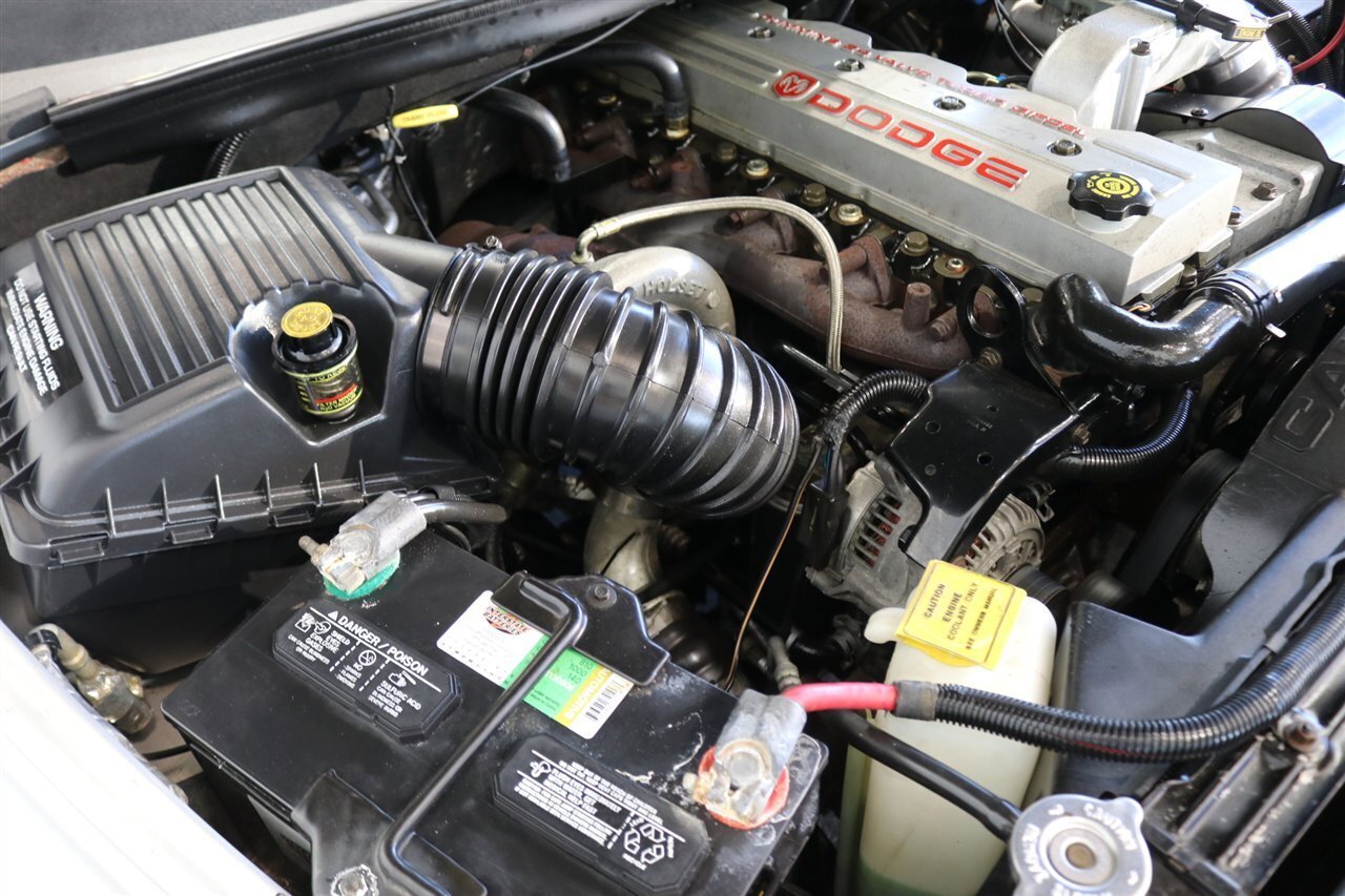 Used 1998 Dodge Ram 2500 Truck 4x4 Quad Cab image 32