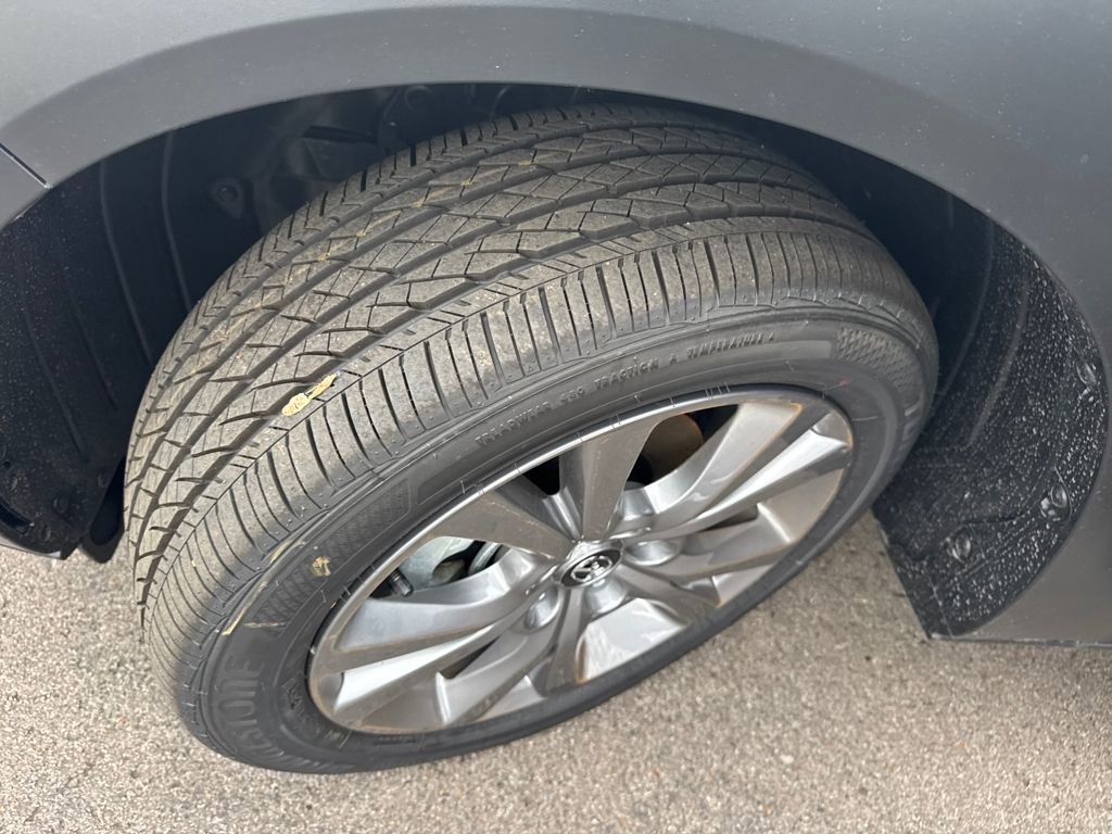 New 2026 MAZDA CX-30 AWD 2.5 S image 28