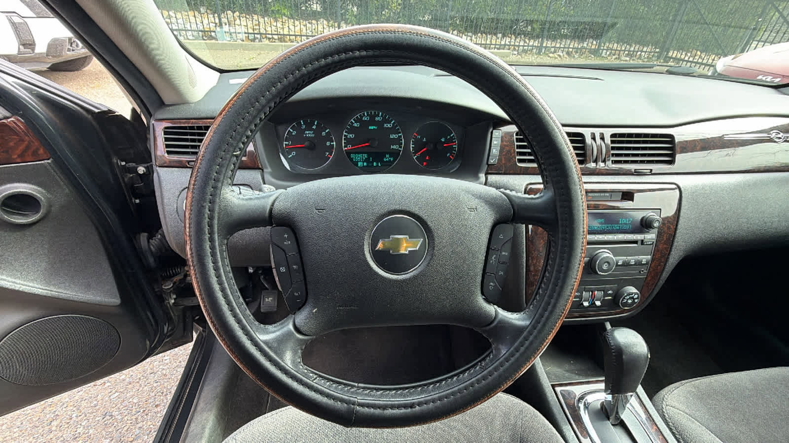 Used 2013 Chevrolet Impala LT image 15