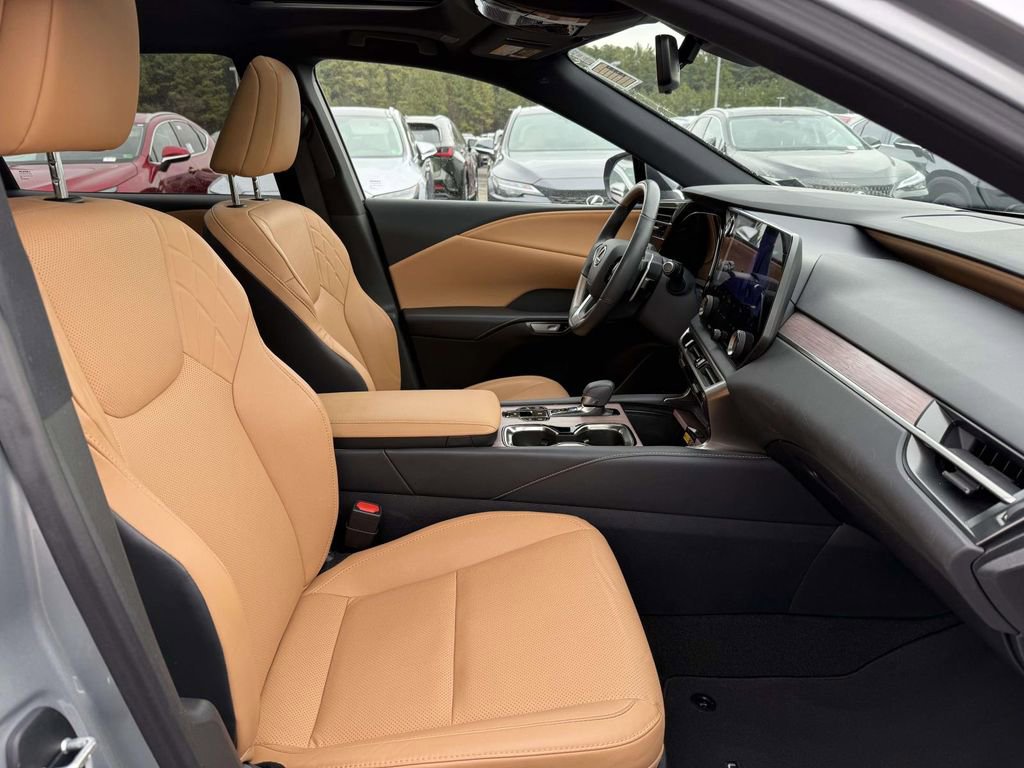Used 2023 Lexus RX 350 Premium image 13