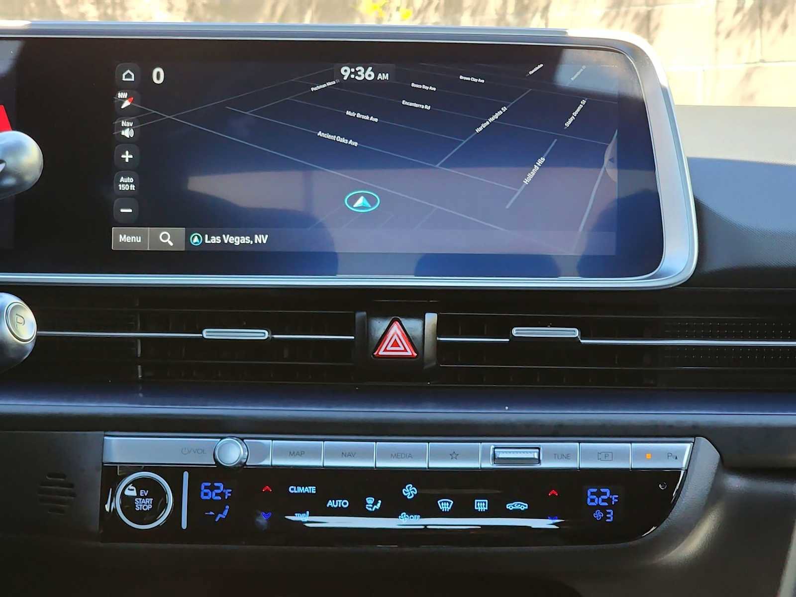 Used 2024 Hyundai Ioniq 6 SE RWD image 20