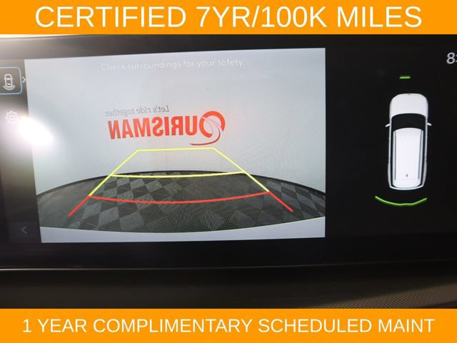 Used 2024 Hyundai Santa Fe SEL AWD/4WD image 27
