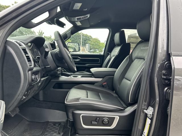 New 2026 RAM 1500 Laramie w/ Night Edition AWD/4WD image 7