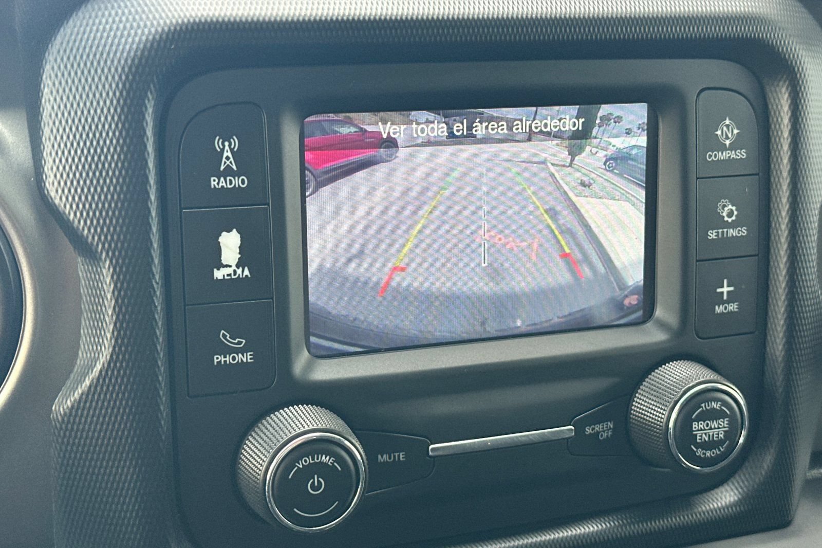 Used 2018 Jeep Wrangler Unlimited Sport AWD/4WD image 19