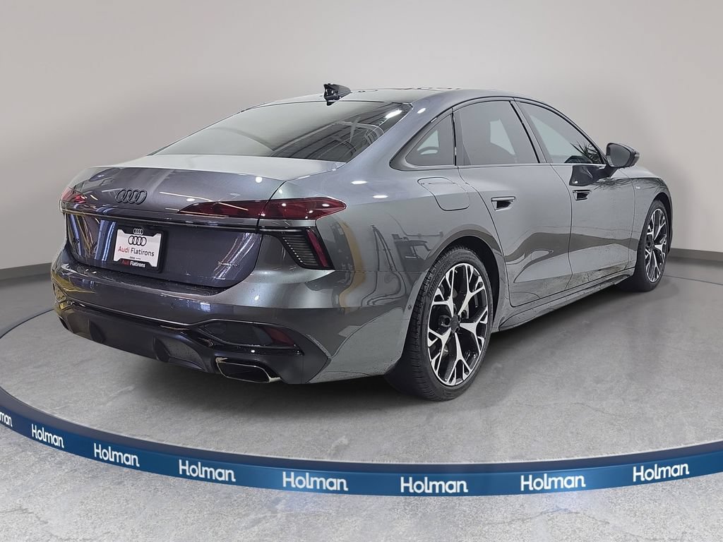 New 2026 Audi A6 Prestige AWD/4WD image 5