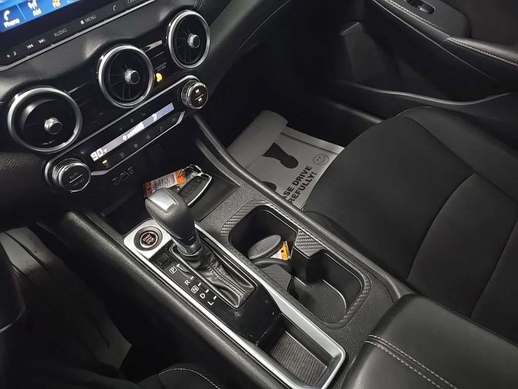 Used 2022 Nissan Sentra SV w/ All-Weather Package image 26