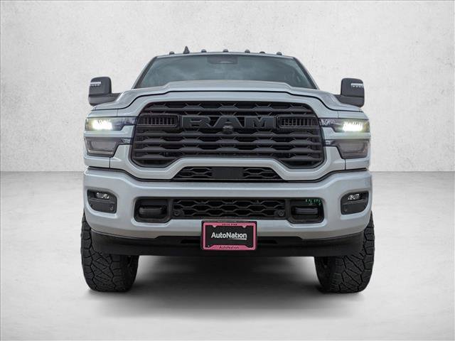 New 2026 RAM 2500 Big Horn AWD/4WD image 6