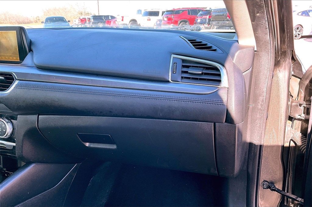 Used 2016 MAZDA MAZDA6 Sport image 23