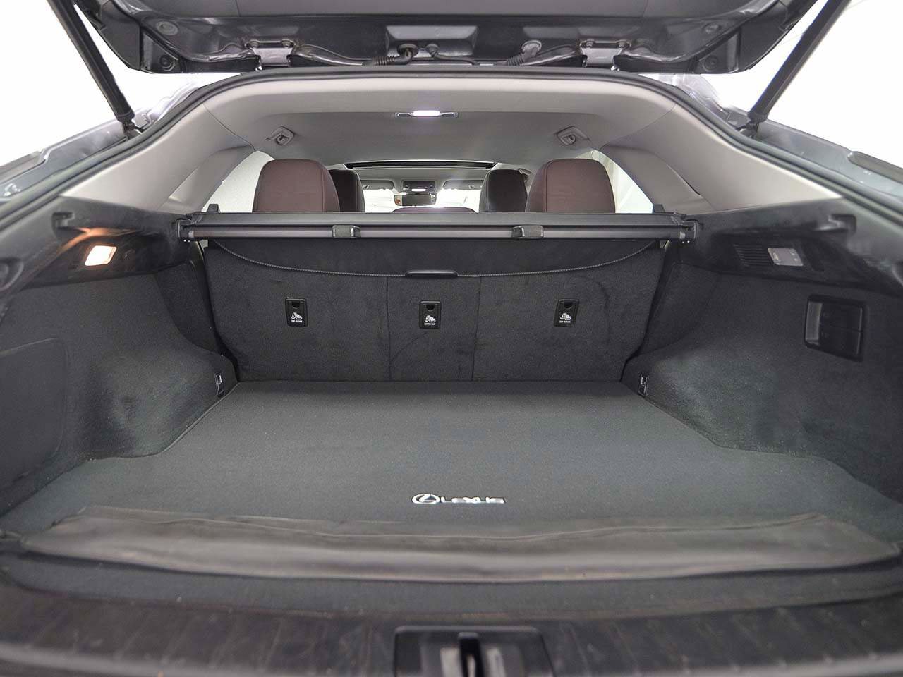 Used 2017 Lexus RX 350 FWD image 11