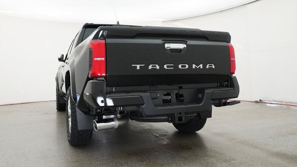 New 2026 Toyota Tacoma Limited AWD/4WD image 25