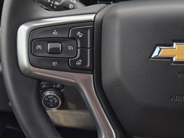 Used 2026 Chevrolet Silverado 2500 LT AWD/4WD image 33