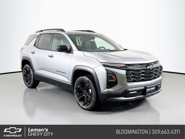 New 2026 Chevrolet Equinox LT w/ Convenience Package II