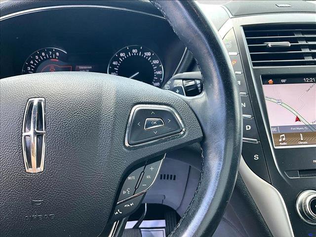 Used 2019 Lincoln MKC Reserve w/ MKC Climate Package AWD/4WD image 19