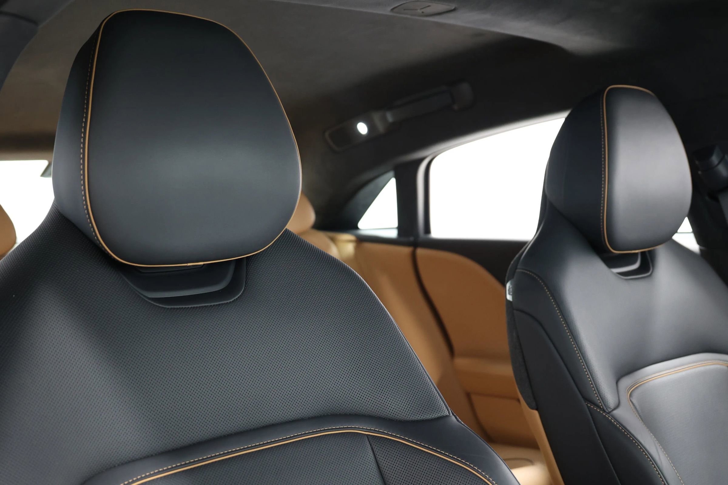 Used 2023 Lucid Air Touring image 89