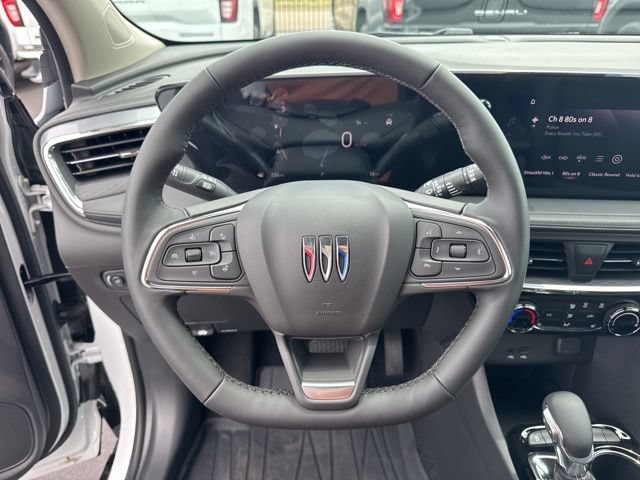 New 2026 Buick Encore GX Sport Touring w/ Comfort Package FWD image 13