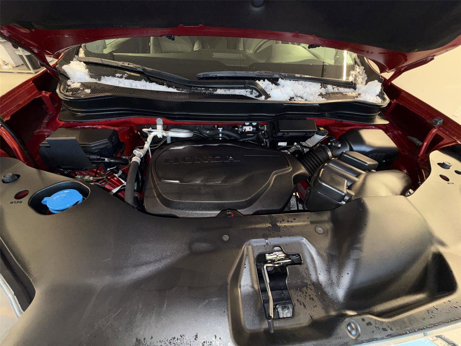 Used 2023 Honda Ridgeline RTL-E image 18