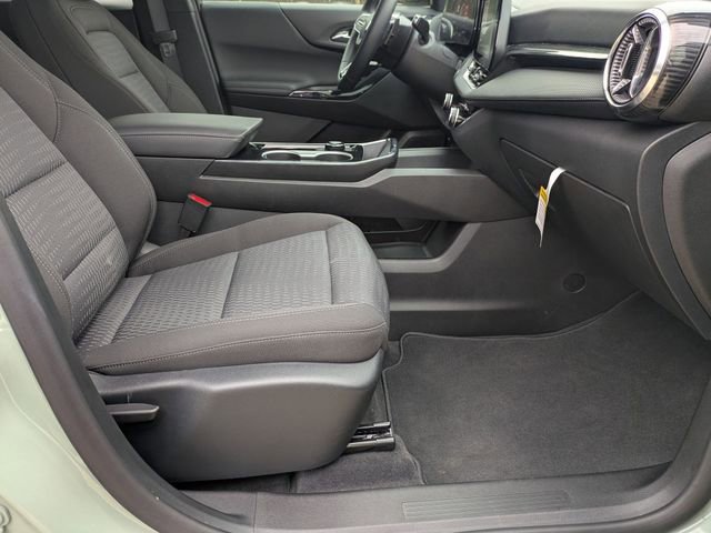 New 2026 Chevrolet Equinox LT image 34