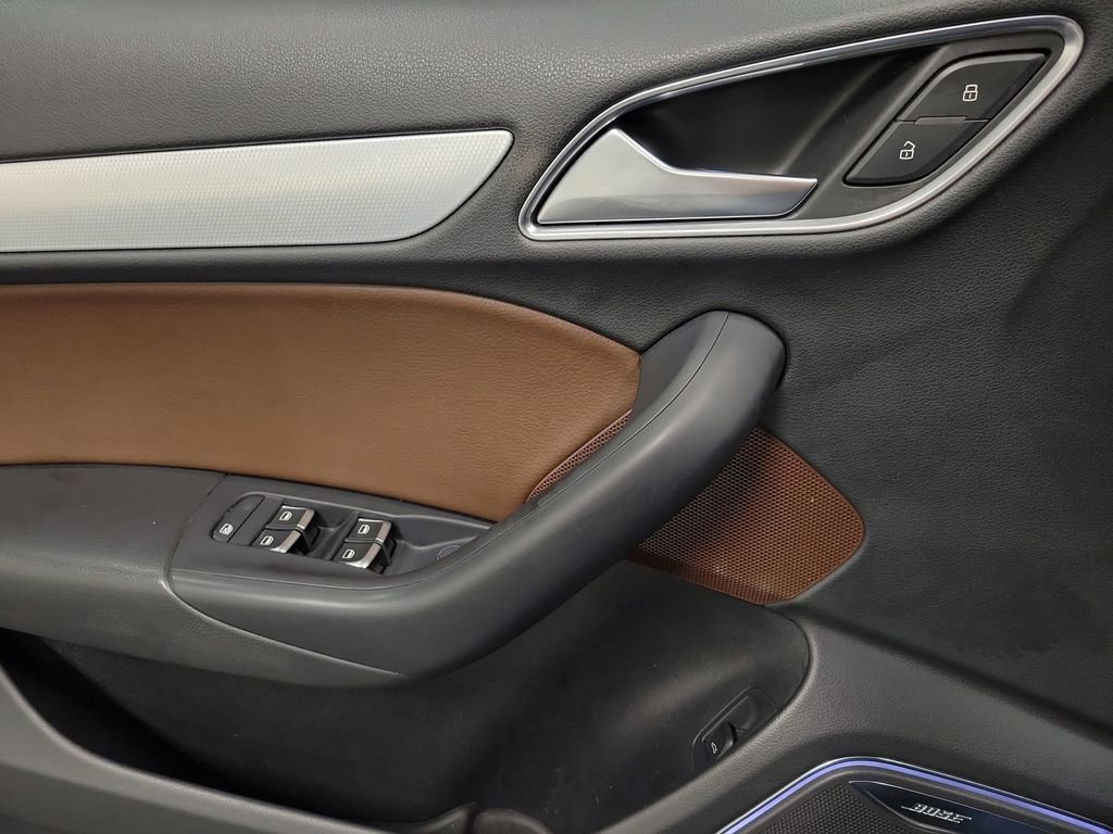 Used 2018 Audi Q3 2.0T Premium Plus w/ Premium Plus Package image 20